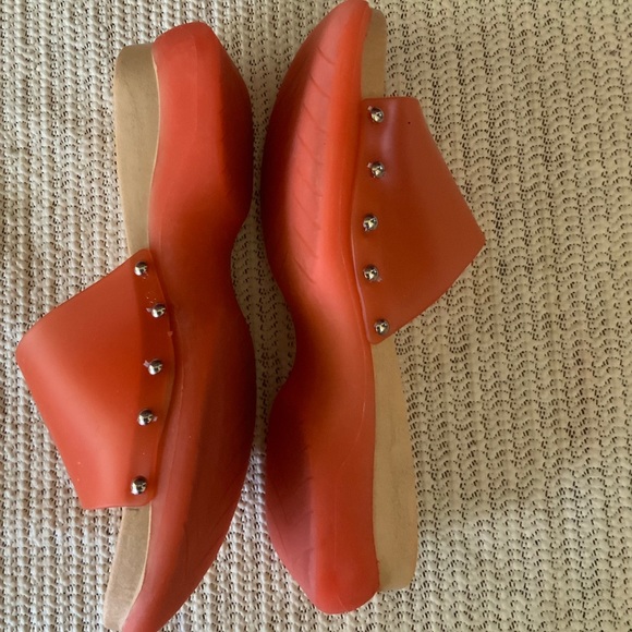 Gruppo Italiano Shoes - CLOSET CLEAR OUT💜💜GRUPPO ITALIANO sandals